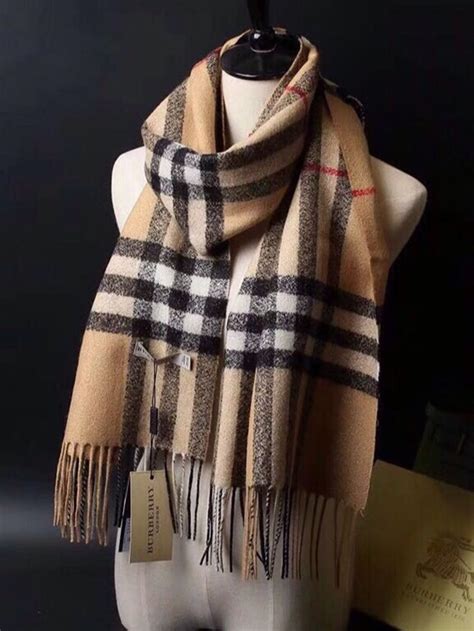 cachecol burberry replica|Burberry scarf blue.